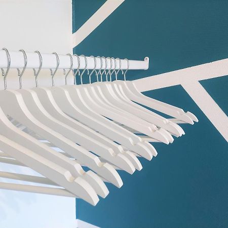 ° Appart' Fabriques 1 , Mulhouse Centre ° 아파트 외부 사진
