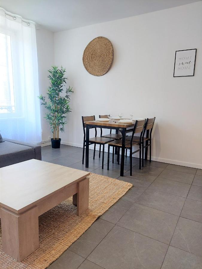 ° Appart' Fabriques 1 , Mulhouse Centre ° 아파트 외부 사진